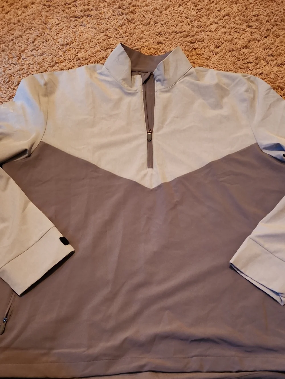Callaway lightweight two